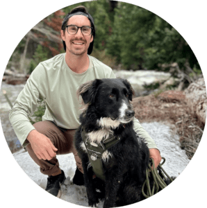 Scott Fletcher - Marketing & Communications Director for Trails Utah