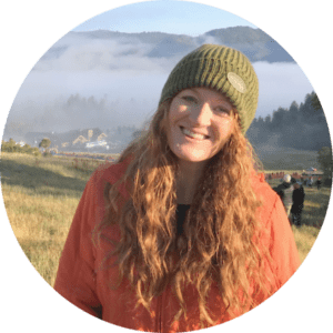 Jo Darton, Trails Utah Board Member