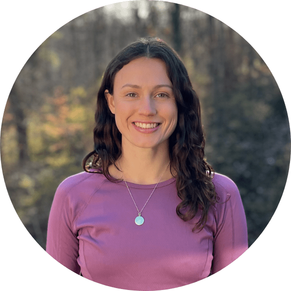 Isabelle Hudson headshot