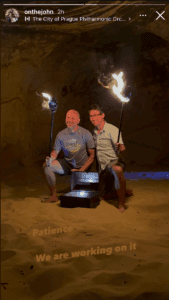 Utah Treasure Hunt June 17 2025 IG story