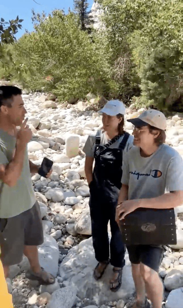 2025 Utah Treasure Hunt found