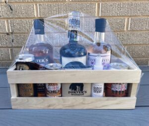 Ogden's Own 2025 Trails Utah Online Auction Donation