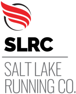 Salt Lake Running Company Logo