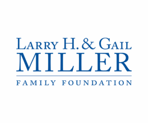 Larry H. and Gail Miller Family Foundation