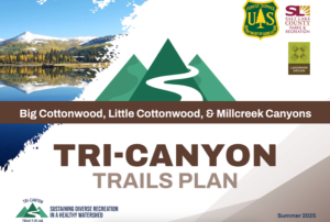 Tri-Canyon Trails Plan cover image