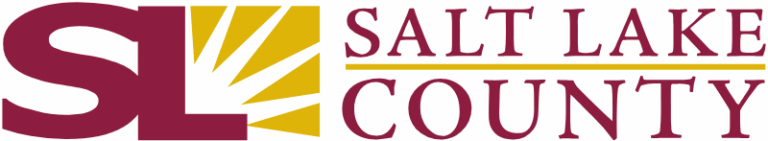 Salt Lake County Logo
