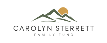 Carolynn Sterrett Family Fund logo