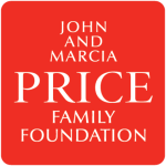 John and Marcia Price Family Foundation logo