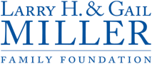 Larry H. and Gail Miller Family Foundation