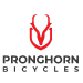 Pronghorn logo