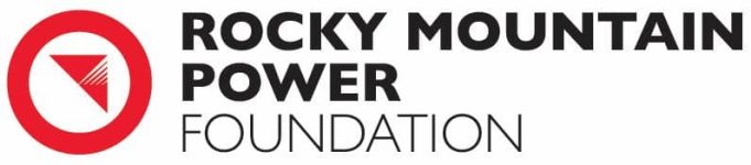 Rocky Mountain Power Foundation Logo